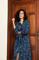 CLASSIC SHIRT OR SHIRT DRESS SEWING 2 DAY COURSE  Sat 26th Sun 27th Sept 10am to 4pm