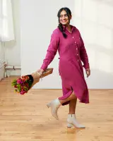 CLASSIC SHIRT OR SHIRT DRESS SEWING 2 DAY COURSE  Sat 2nd  MAY Sun 3rd MAY  10am to 5pm