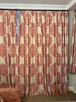 Curtain Making Workshop SATURDAY 11TH APRIL 10AM TO 5PM