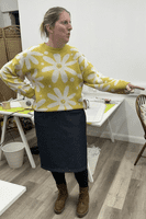 Introduction to Pattern Drafting a Skirt Workshop Sat 6th June 10am to 4pm