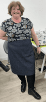Introduction to Pattern Drafting a Skirt Workshop Sat 6th June 10am to 4pm