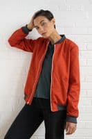 JACKET SIZE 0 - 26  SEWING 2 DAY COURSE SAT 26th TO SUN 27th JULY   10AM TO 4PM