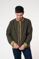 JACKET SIZE 0 - 26  SEWING 2 DAY COURSE SAT 26th TO SUN 27th JULY   10AM TO 4PM