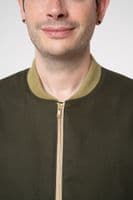 JACKET SIZE 0 - 26  SEWING 2 DAY COURSE SAT 26th TO SUN 27th JULY   10AM TO 4PM