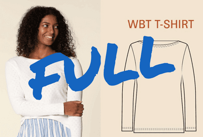 Jersey Techniques & Overlocker Workshop: Sew Your Own T-Shirt fabrics FRI 12TH JUNE 10am to 4.30pm