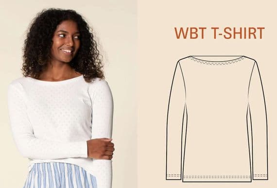 Jersey Techniques & Overlocker Workshop: Sew Your Own T-Shirt fabrics FRI 12TH JUNE 10am to 4.30pm