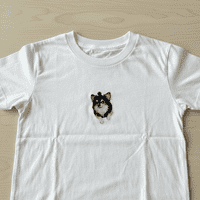 Machine Embroidery  – Photograph Embroidery on T-Shirts Friday 29th May 2pm to 5pm