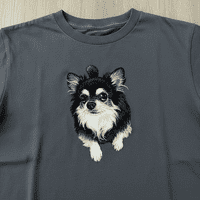 Machine Embroidery  – Photograph Embroidery on T-Shirts  Sat 30th May 2pm to 5pm