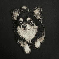 Machine Embroidery  – Photograph Embroidery on T-Shirts  Sat 30th May 2pm to 5pm