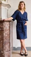Martha Dress Alelier Jupe Sewing Workshop Sat 16th May 10am to 5pm