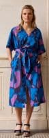 Martha Dress Alelier Jupe Sewing Workshop Sat 16th May 10am to 5pm