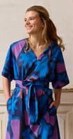 Martha Dress Alelier Jupe Sewing Workshop Sat 16th May 10am to 5pm