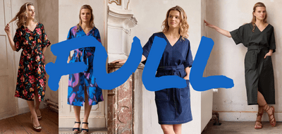 Martha Dress Alelier Jupe Sewing Workshop Sat 16th May 10am to 5pm