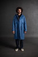 Merchant and MIlls TN34 Fishtail Parka Sewing Course 11th to 12th Oct 10am to 5pm