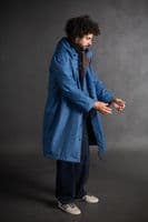 Merchant and MIlls TN34 Fishtail Parka Sewing Course 11th to 12th Oct 10am to 5pm