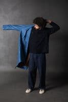 Merchant and MIlls TN34 Fishtail Parka Sewing Course 11th to 12th Oct 10am to 5pm