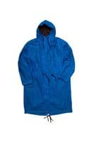 Merchant and MIlls TN34 Fishtail Parka Sewing Course 11th to 12th Oct 10am to 5pm