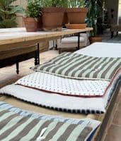 Merchant & Mills  Quilt or Sofa Topper Workshop Fabric &  book included price Fri 10TH APR  10am-4pm