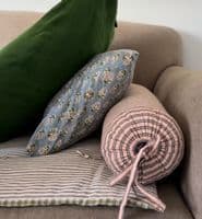 Merchant & Mills  Quilt or Sofa Topper Workshop Fabric &  book included price Fri 10TH APR  10am-4pm