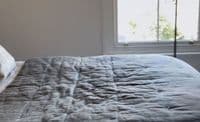 Merchant & Mills  Quilt or Sofa Topper Workshop Fabric / book included price Sat 9th Aug 10am-5pm