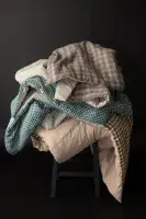 Merchant & Mills  Quilt or Sofa Topper Workshop Fabric / book included price Sat 9th Aug 10am-5pm