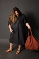 MERCHANT & MILLS THE SHIRT DRESS DRESS 8 - 28  SEWING WORKSHOP SUNDAY 10TH AUG 10.AM TO 5.30PM