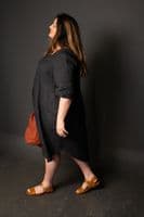 MERCHANT & MILLS THE SHIRT DRESS DRESS 8 - 28  SEWING WORKSHOP SUNDAY 10TH AUG 10.AM TO 5.30PM