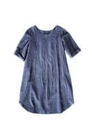 MERCHANT & MILLS THE SHIRT DRESS DRESS 8 - 28  SEWING WORKSHOP SUNDAY 10TH AUG 10.AM TO 5.30PM