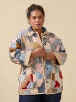 Modern Utilitarian Jacket Sewing  5 wk Course Thursdays 1st, 8th, 15th, 22nd & 29th Oct 6pm to 9pm