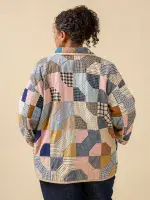 Modern Utilitarian Jacket Sewing  5 wk Course Thursdays 1st, 8th, 15th, 22nd & 29th Oct 6pm to 9pm