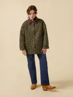 Modern Utilitarian Jacket Sewing  5 wk Course Thursdays 1st, 8th, 15th, 22nd & 29th Oct 6pm to 9pm