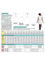 Noa Pinafore Dress Sewing Workshop Pre cut Fabric included Sizes 6 to 34 SUN 22ND MARCH 10am to 4pm