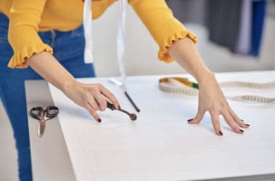 Pattern Drafting Course – Bodice, Sleeves & Skirt SAT 4TH TO SUN 5TH JULY 10am to 4pm