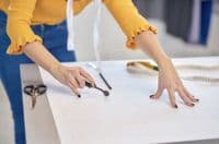 Pattern Drafting Course – Bodice, Sleeves & Skirt SAT 9th  TO SUN 10th JAN 10am to 4pm
