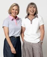Polo Knitted Top size 4 to 30 Workshop  Friday 11th Sept 10am to 5pm