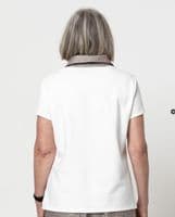 Polo Knitted Top size 4 to 30 Workshop  Friday 11th Sept 10am to 5pm