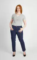 SEW YOUR OWN JEANS WORKSHOPS 2 DAYS SAT 6TH & SUN 7TH SEPT 10AM TO 5PM