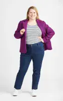 SEW YOUR OWN JEANS WORKSHOPS 2 DAYS SAT 6TH & SUN 7TH SEPT 10AM TO 5PM