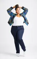 SEW YOUR OWN JEANS WORKSHOPS 2 DAYS SAT 6TH & SUN 7TH SEPT 10AM TO 5PM