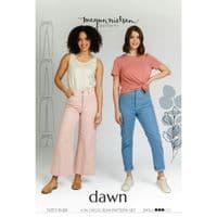 SEW YOUR OWN JEANS WORKSHOPS 2 DAYS SAT 6TH & SUN 7TH SEPT 10AM TO 5PM