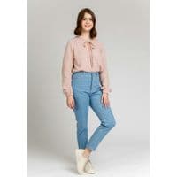 SEW YOUR OWN JEANS WORKSHOPS 2 DAYS SAT 6TH & SUN 7TH SEPT 10AM TO 5PM