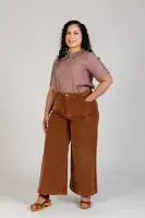 SEW YOUR OWN JEANS WORKSHOPS 2 DAYS SAT 6TH & SUN 7TH SEPT 10AM TO 5PM