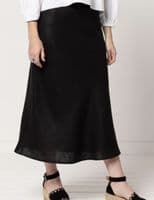 Sewing on the Bias: Make Your Own Flowing Skirt size 4 - 30 Fabric included  SAT 28TH MAR 10am - 4pm
