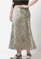 Sewing on the Bias: Make Your Own Flowing Skirt size 4 - 30 Fabric included  SAT 28TH MAR 10am - 4pm