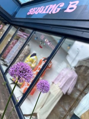 Sewing Socially – Bring Your Unfinished or New Projects SATURDAY 7TH NOVEMBER  10am to 4pm
