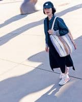 SEWING WITH SCRAPS WORKSHOP BIRGITTA HELMERSSON BOOK INCL Sun 10th May 10am to 5pm