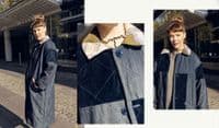 SEWING WITH SCRAPS WORKSHOP BIRGITTA HELMERSSON BOOK INCL Sun 4TH   OCTOBER 10am to 5pm