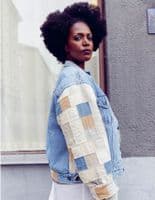 SEWING WITH SCRAPS WORKSHOP BIRGITTA HELMERSSON BOOK INCL Sun 4TH   OCTOBER 10am to 5pm