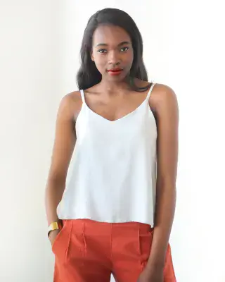 Sewing with Silk Workshop SIZE 0 - 30 Saturday 11th July  10am to 5pm