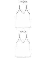 Sewing with Silk Workshop SIZE 0 - 30 Saturday 9th May 10am to 5pm